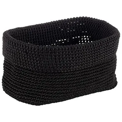 Produktbild von APS Brottaschen Häkelkorb 30396