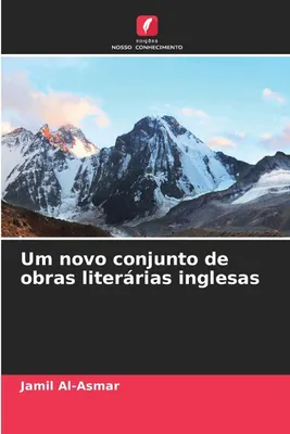 Produktbild von Um novo conjunto de obras literárias inglesas