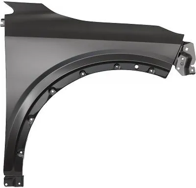 Immagine prodotto di DIEDERICHS 6047806 Parafango anteriore destro per NISSAN QASHQAI III (J12) 2021-2024