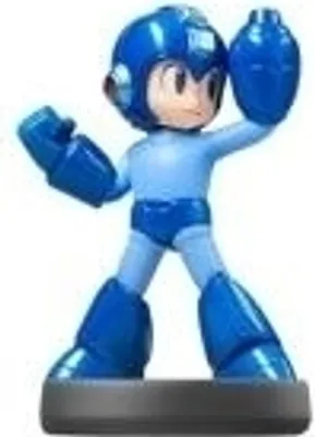 Produktbild von Nintendo amiibo Smash Mega Man