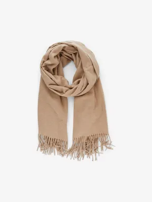 Productafbeelding van sjaals, dassen en halssieraden voor dames - artikelnummer 17083758 - kleur: zilver, kleur: mink