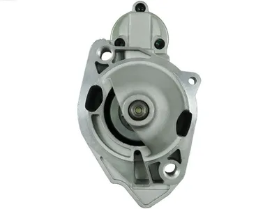 Produktbild von AS-PL S0051 Starter Anlasser 1,7kW passend für MERCEDES-BENZ E-Klasse Limousine (W211) 12V