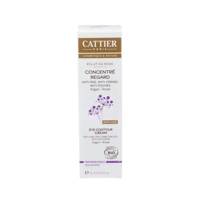 Obrázok produktu pre Cattier Paris Cattier Contour De Ojos 15ml