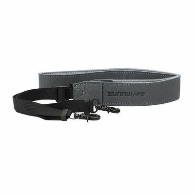 Immagine prodotto di SunnyLife Leather Lanyard Sunnylife for DJI Smart Controller / RC PRO / RC (GS394)