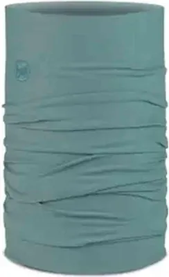 Produktbild von Buff Original EcoStretch Solid Multifunktionstuch, türkis, Einheitsgröße