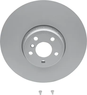 Produktbild von Bremsscheibe ATE 24.0136-0141.2