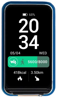 Produktbild von WaveShare 1.47inch LCD Display Module 172x320 SPI Interface Rounded Corners