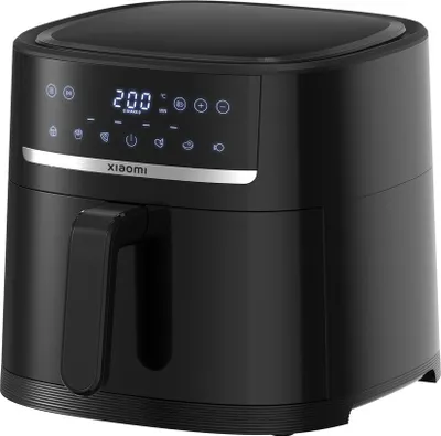 Obrázek produktu pro Xiaomi Air Fryer 6L EU Vysoušeč rukou 1500W, 6L, MAF08