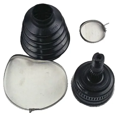 Produktbild von Gelenksatz Antriebswelle Ø 57 mm TRISCAN für u.a. MERCEDES-BENZ A-KLASSE