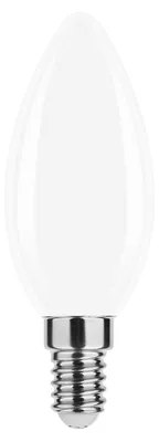 Produktbild von Modee E14 LED-Lampe B35 7W 806lm 2700K warmweiß