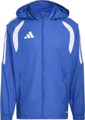 Image de Veste coupe-vent adidas Tiro 26 League JY9730 M (178 cm)