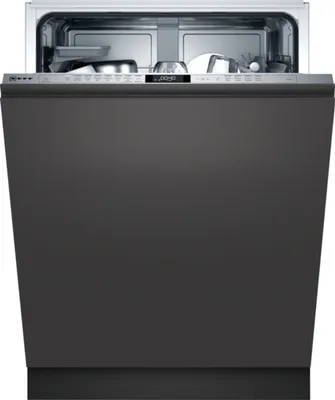 Produktbild von Neff N 70, Geschirrspüler vollintegrierbar, XXL Höhe 86,5 cm, Breite 60 cm S257EAX36E