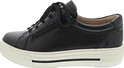 Produktbild von Caprice Sneaker low Schwarz in Gr. 41