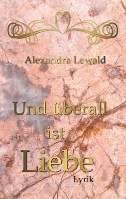 Produktbild von Und überall ist Liebe