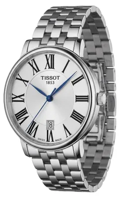 Imagen del producto de Tissot Carson Premium, modelo T122.410.11.033.00