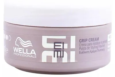 Produktbild von Wella - Styling-Creme Grip Cream Eimi 75 ml