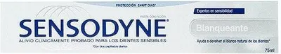 Immagine prodotto di Sensodyne Dentifricio sbiancante 75ml