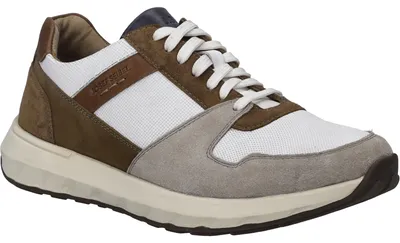 Produktbild von JOSEF SEIBEL Cameron 10 | Sneaker für Herren | Weiß