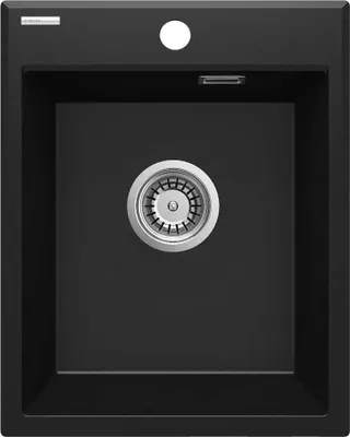 Obrázok produktu pre 1-bowl granite sink