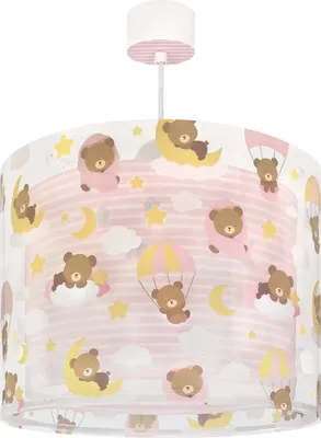 Produktbild von Kinderzimmer Deckenlampe Baby Teddy