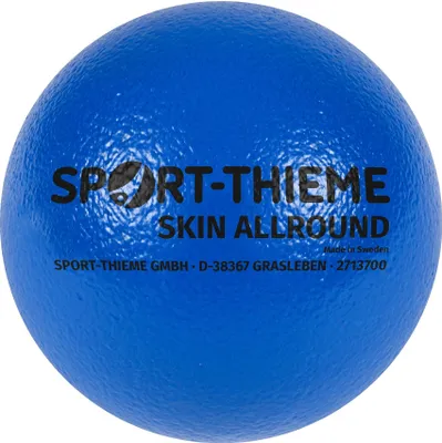 Produktbild von Sport-Thieme Weichschaumball "Skin Allround"