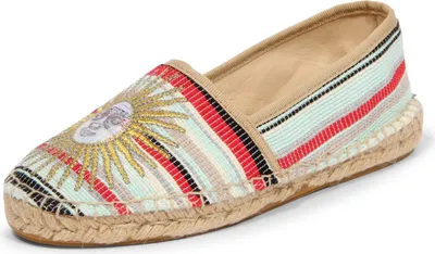Zdjęcie produktu dla H9971 espadrillas donna LA MARTINA buty damskie