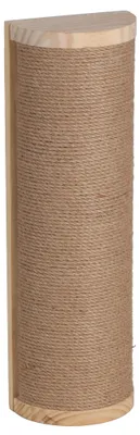 Image de Planche a griffer murale Salem Griffoir pour chat 50cm