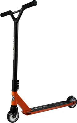 Immagine prodotto di Scooter SPARTAN STUNT MEDIUM nero