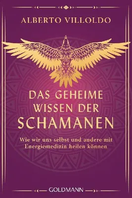 Produktbild von Das geheime Wissen der Schamanen