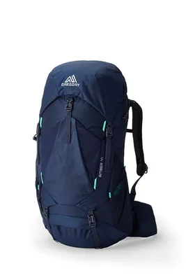 Produktbild von Gregory Amber 44 Wanderrucksack für Damen - Arctic Navy