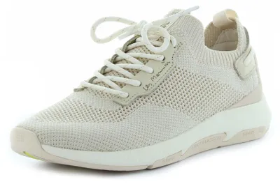 Obrázok produktu pre TBS Dámske tenisky C7G73 CHINE LIN + GOLD, veľkosť: 40, farba: zlatá