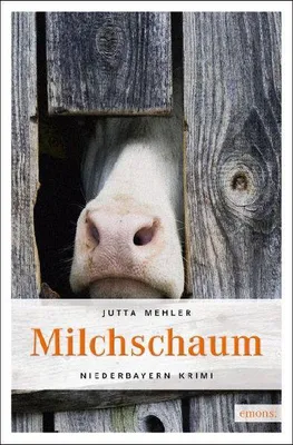 Produktbild von Milchschaum