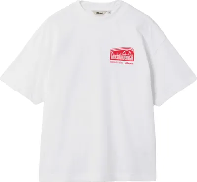 Obrázek produktu pro Ellesse – pánské tričko „Suaven“ HB280 (L) (bílé)