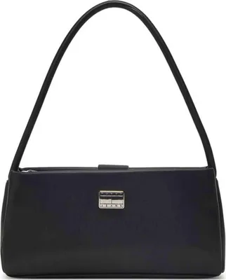 Produktbild von Tommy Jeans Bag AW0AW17295-BDS in Black color size Talla unica