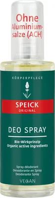 Immagine prodotto di Speick, Deodorante spray, Originale, 75 ml