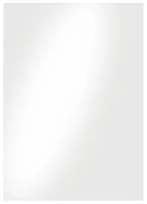 Produktbild von LEITZ iLAM Laminierfolie A4 80mic Folienstärke 80, 100 Stück