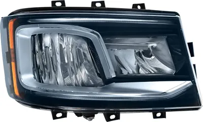 Obrázek produktu pro Hlavní světlomet pravý 24 V LED HELLA pro SCANIA P II a další