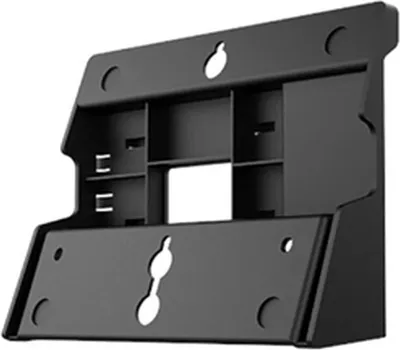 Obrázek produktu pro Fanvil WB102, černá, ABS syntetika, Fanvil X4SG / X4U / X5U / X6U, 169 mm, 47 mm, 131 mm