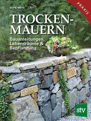 Produktbild von Trockenmauern