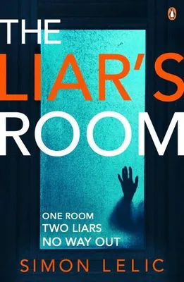 Obrázok produktu pre The Liar's Room