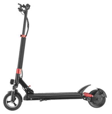 Image de Trottinette Électrique SIGMA K07S 48V10Ah Pliable - Noir