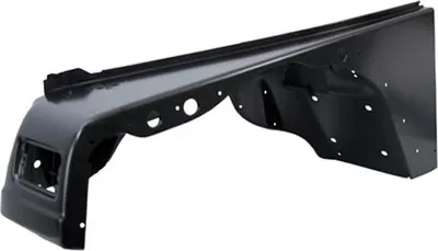 Zdjęcie produktu dla Błotnik lewy Jeep Wrangler TJ 01-06