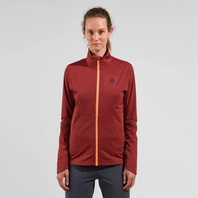 Produktbild von Odlo Damen Jacke The Langnes jacket. S