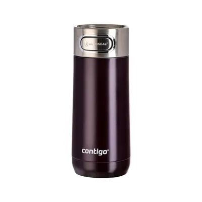 Immagine prodotto di ContiGo! Autoseal Luxe 360 ml Barva: merlot