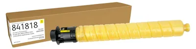 Produktbild von Xerox Toner Everyday Remanufactured Ricoh 841818 Yellow