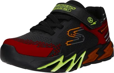 Produktbild von Skechers Sneaker Low 400138L Jungen 736B6563686572735F3430303133386C Schwarz 36 EU