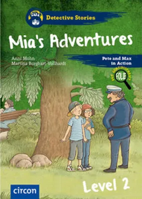 Image de Mia's Adventures