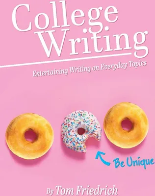 Produktbild von College Writing
