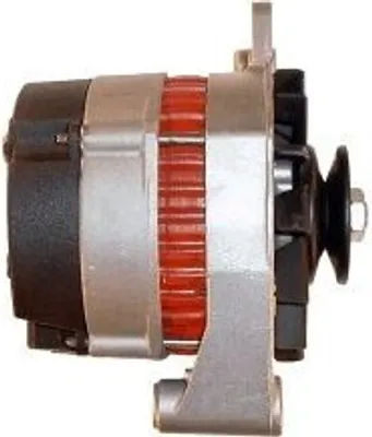 Produktbild von ROTOVIS Automotive Electrics 9034520 Lichtmaschine Generator LiMa 60A 14V für VW GOLF II (19E, 1G1) Polo Coupe (86C, 80) Polo Schrägheck (86C, 80)