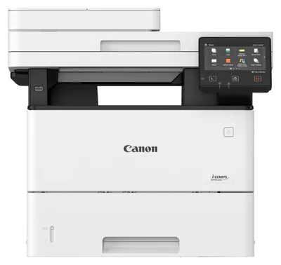 Obrázek produktu pro Canon i-SENSYS MF552DW Laser A4 1200 x 1200 DPI 43 stran za minutu WLAN